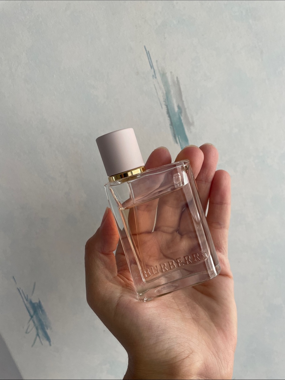 Women perfume